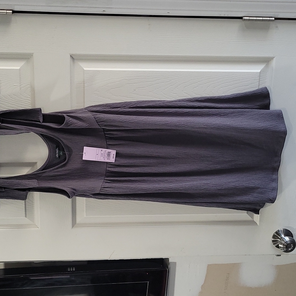 Wild Fable dress